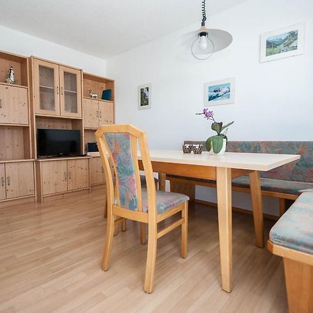 Ferienwohnung Barbara Salzgeber Schruns Εξωτερικό φωτογραφία