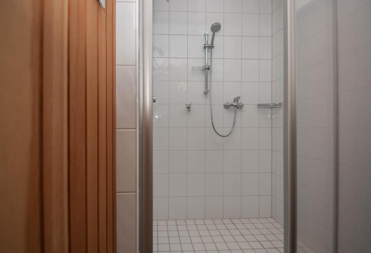 Ferienwohnung Barbara Salzgeber Schruns Εξωτερικό φωτογραφία